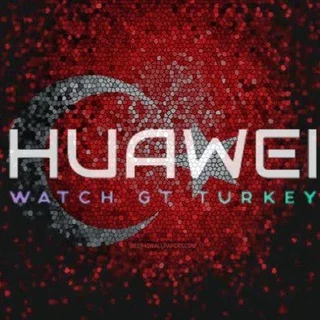 Huawei Watch GT6-GT5-GT4-GT3-GT2 / Watch 3/ Watch4/ Watch 5 TÜRKİYE 🇹🇷 telegram Group link