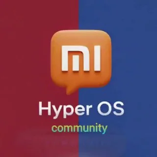 HyperOS Community telegram Group link