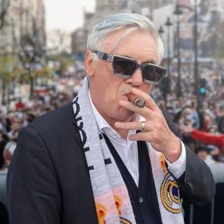 I am madridista chat telegram Group link