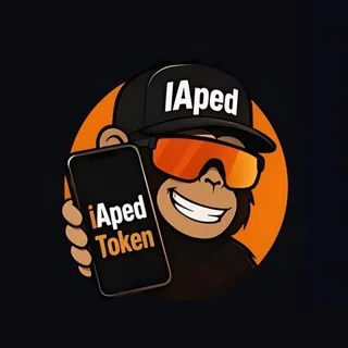 IAped Token telegram Group link
