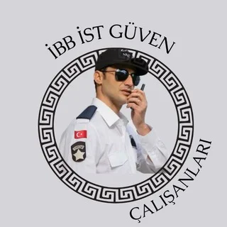 🇹🇷 İBB İSTGÜVEN DAYANIŞMA BİRLİĞİ 🇹🇷 telegram Group link