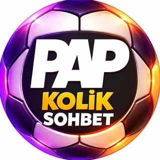 🎖 İDDAA KUPON SOHBET CANLI MAÇ FUTBOL ANALİZ SOHBET PAP telegram Group link