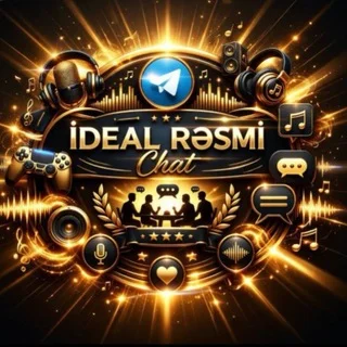 𝐈𝐝𝐞𝐚𝐥 𝐑𝐞𝐬𝐦𝐢 𝐂𝐡𝐚𝐭 🇦🇿 telegram Group link