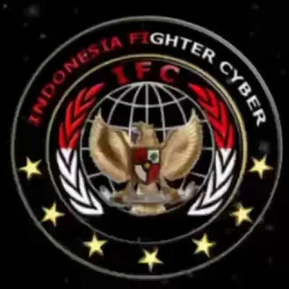 Indonesia Fighter Cyber telegram Group link