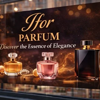 IFOR PARFUM VODIL🛒 telegram Group link