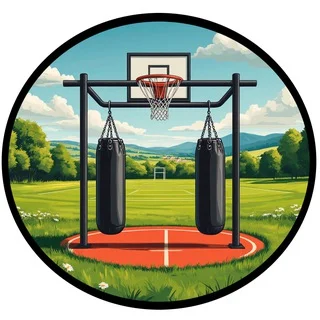 Спортивный кружок 🏀🥋🏋️‍♀️🚴‍♂️🎯 telegram Group link