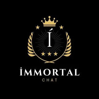 İmmortal Sohbet telegram Group link