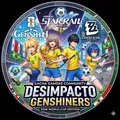 Desimpacto Genshiners - Group with 51 groups in Common
