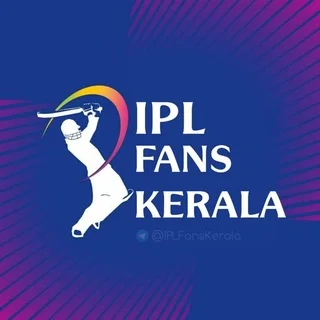 IFK - IPL Fans Kerala 🏏 telegram Group link