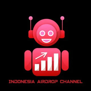 Indonesia Airdrop Chat telegram Group link