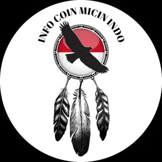 INFO COIN MICIN INDO🇮🇩 || ICMI telegram Group link