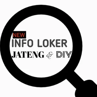 Loker Jateng Jogja telegram Group link