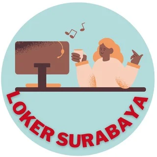 Loker Surabaya telegram Group link