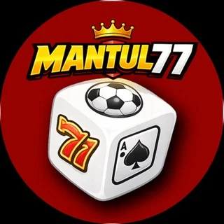 Mantul77 - Situs yang Mantap Betul telegram Group link