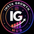 Insta Growth Hub - Group with 2 groups in Social/Friendship/Community