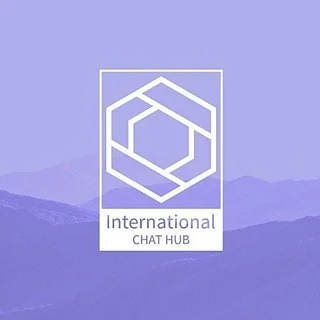 International Chat Hub telegram Group link