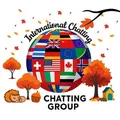 International Chatting Group telegram Group link
