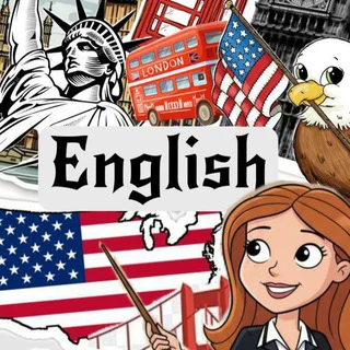 International English Vibe🇺🇸 telegram Group link