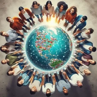 📍International Friends | English Chatting 👨‍🏫👩‍🏫💥 telegram Group link