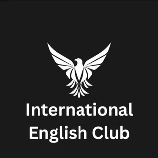 𝐈𝐍𝐓𝐄𝐑𝐍𝐀𝐓𝐈𝐎𝐍𝐀𝐋 𝐄𝐍𝐆𝐋𝐈𝐒𝐇 𝐂𝐋𝐔𝐁 telegram Group link