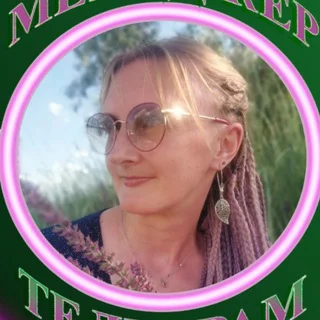 Чат ИИ--Ведьмы🧙‍♀ telegram Group link