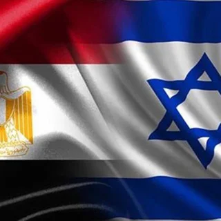 Из Израиля 🇮🇱 В Египет 🇪🇬 telegram Group link