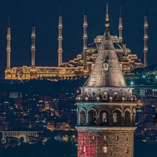 Стамбул Знакомства | Чат 🇹🇷 telegram Group link