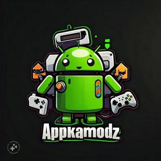AppKaMods (OFFICIAL) Group telegram Group link