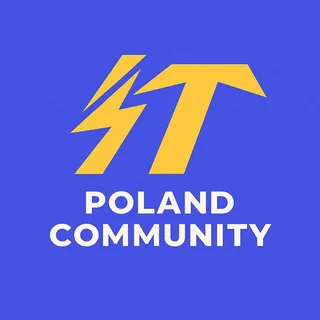 IT Poland community telegram Group link