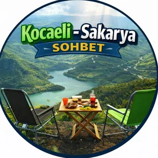 KOCAELİ-SAKARYA SOHBET telegram Group link