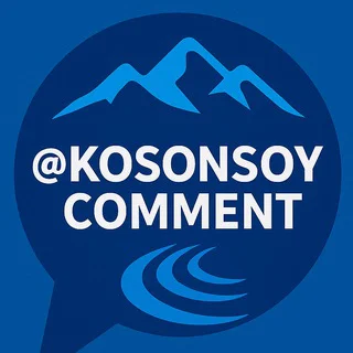 @KOSONSOY - Izohlar telegram Group link