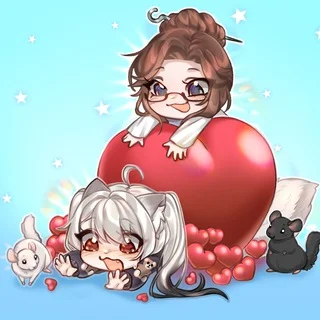 Дневник Джейли - чат telegram Group link