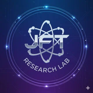 JFT Research Lab telegram Group link