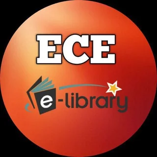 💥📚📖ECE E-LIBRARY telegram Group link