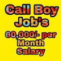 Call Boy Job For Mens And Boys Only telegram Group link