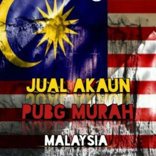 JUAL BELI ACC PUBG MALAYSIA🇲🇾🇲🇾 telegram Group link