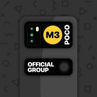 Poco M3 x Redmi 9T | Chime 🇮🇩 telegram Group link