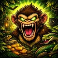 Jungle Chaos Meme Coin 🦧 - Group with 335 groups in Crypto & Bitcoin