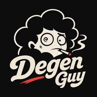 Just Degen DAO telegram Group link