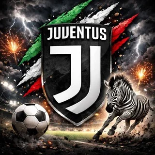 Juventus Italia 🇮🇹️️️🤍🖤🇮🇹 telegram Group link