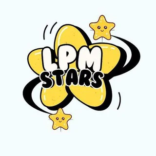 LPM STARS telegram Group link