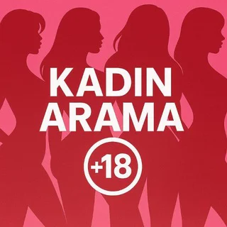 KADIN ARAYIŞ 🔞 telegram Group link
