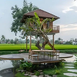 Kampungku Rumahku telegram Group link