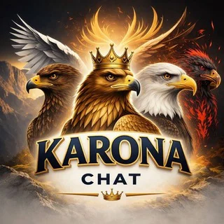 👑™𝑲𝑨𝑹𝑶𝑵𝑨 𝑪𝑯𝑨𝑻.👑 telegram Group link