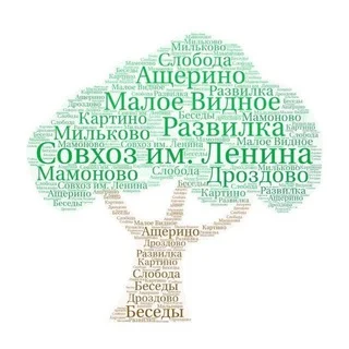 Картинский ТО telegram Group link