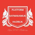 Kaymakam Adaylığı Sınavına Hazırlık - Group with 6016 groups in Common