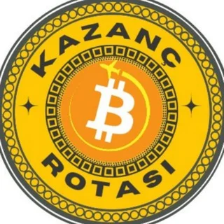 Kazanç Rotası telegram Group link