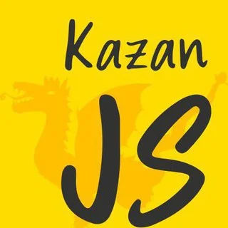 KazanJS telegram Group link