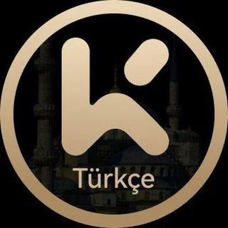 KCEX Türkiye (Official） telegram Group link