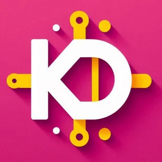 KDex Chat telegram Group link